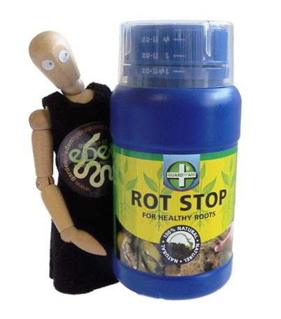 ROT STOP (FOR ROOTS) by Hydrogarden 